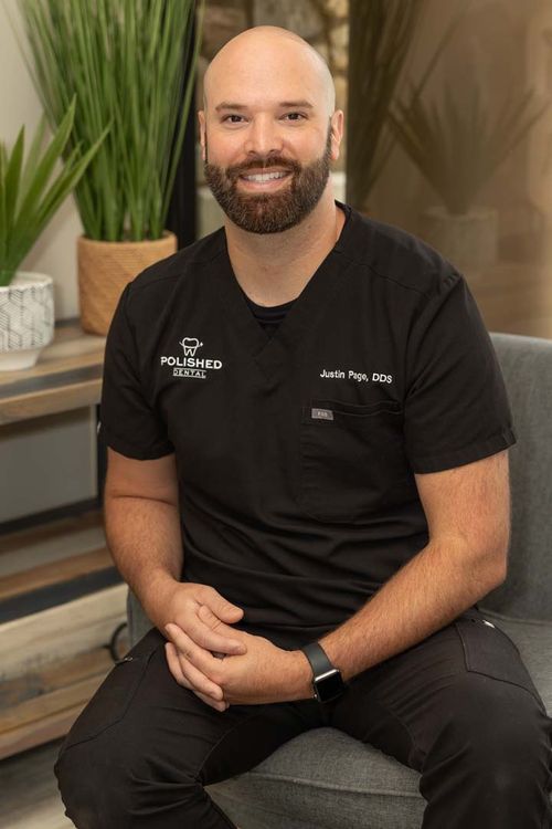 Dentist in St. Augustine Polished Dental